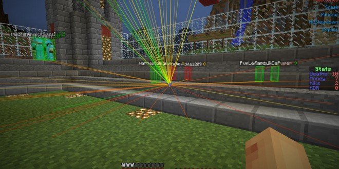 Minecraft 1.2 Server Jar Download