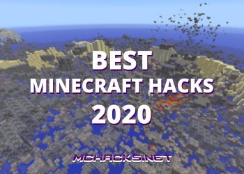 The best Minecraft Hacks in 2020