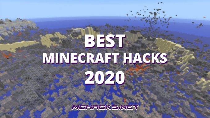 The best Minecraft Hacks in 2020