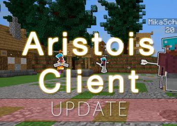 Aristois Client Updated