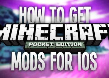 How to install MCPE mods for iOS