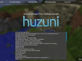 Minecraft Hack Huzuni 1.8 Mac Minecraft Hack Huzuni 1.8 Mac
