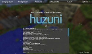 minecraft hack client huzuni minecraft hack client huzuni