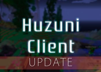 Huzuni Client Updated