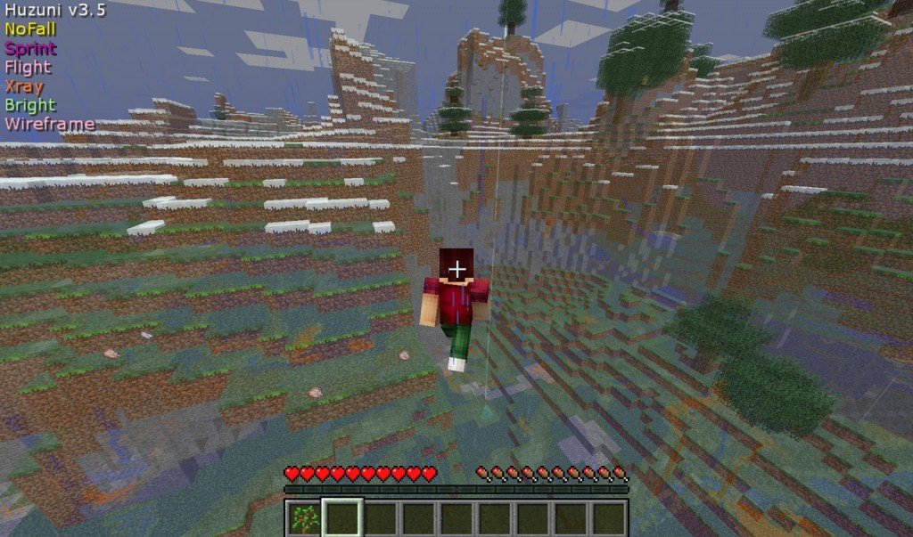 minecraft huzuni 1.8.9 minecraft huzuni 1.8.9