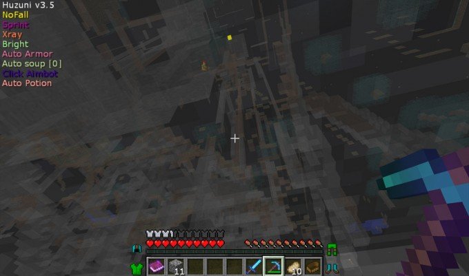 Huzuni Hacked Client | Download for Minecraft 1.8.X Huzuni Hacked Client | Download for Minecraft 1.8.X - 680 x 401 jpeg 39kB