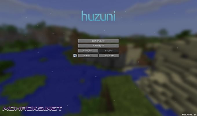 Minecraft 1 11 2 Huzuni Hacked Client Download With Optifine Mod