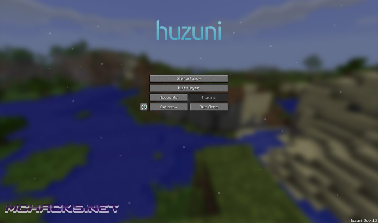 Download Huzuni Hacked Client for Minecraft - ALL Versions ... - 1280 x 756 jpeg 52kB