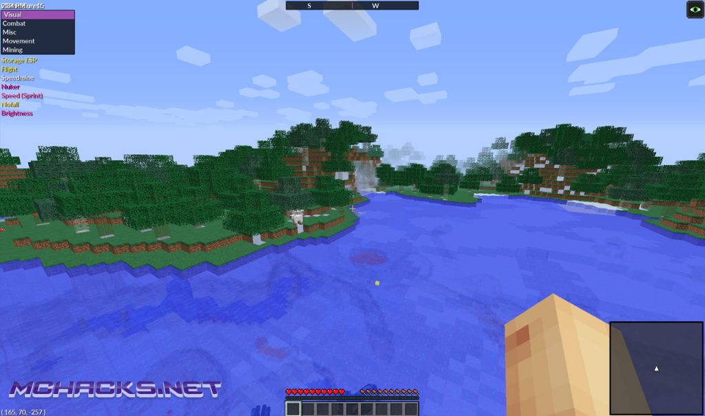 minecraft hack huzuni minecraft hack huzuni