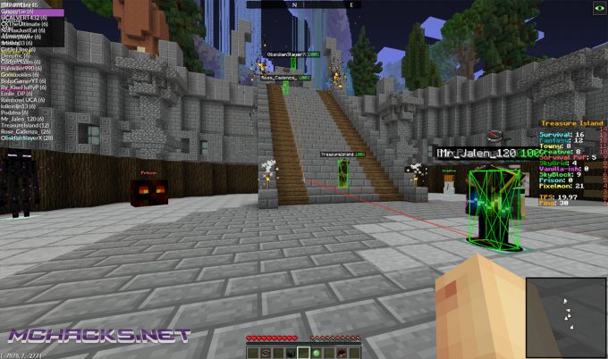 Minecraft nuker hack download Minecraft nuker hack download