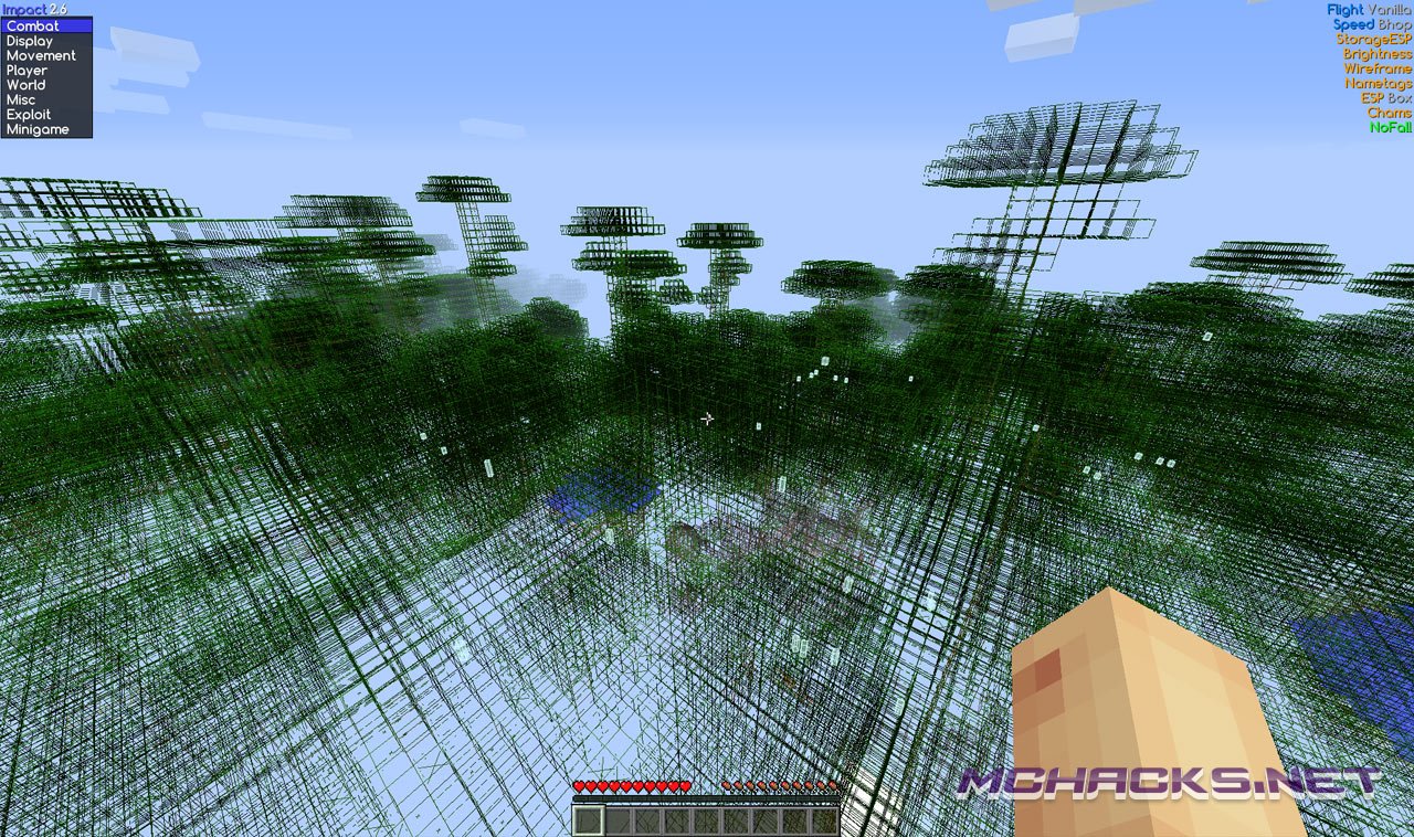 Download Impact Hacked Client for Minecraft - ALL Versions Download Impact Hacked Client for Minecraft - ALL Versions - 1280 x 758 jpeg 351kB