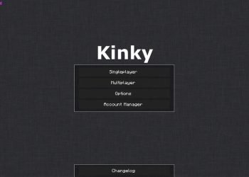 Kinky Hacked Client