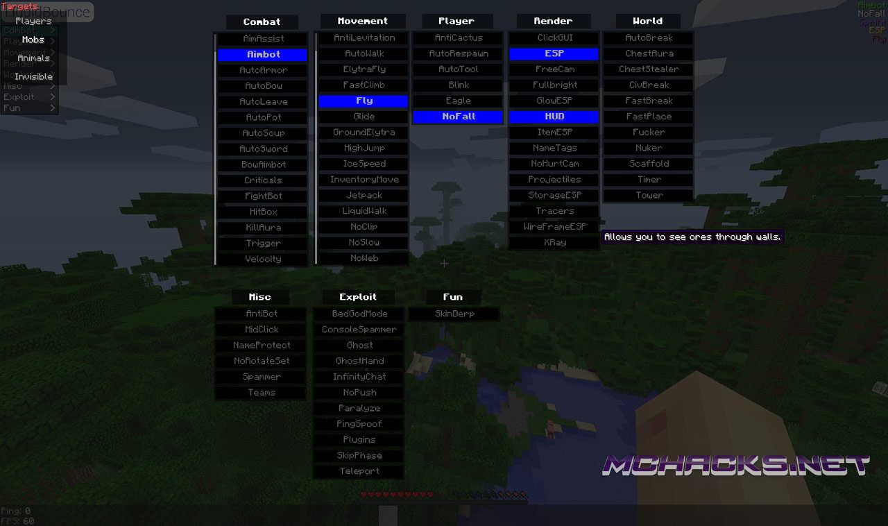 Jigsaw minecraft hacked client Jigsaw minecraft hacked client