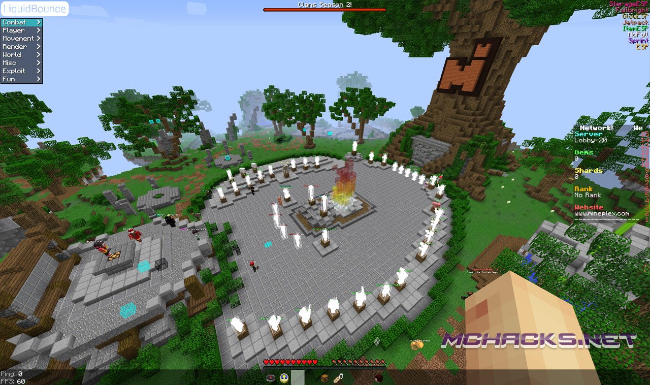 liquid bounce hacked client 1.8 liquid bounce hacked client 1.8