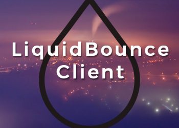 LiquidBounce Client Featured