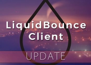 LiquidBounce Client Featured Update