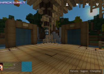 Matix Hacked Client for Minecraft