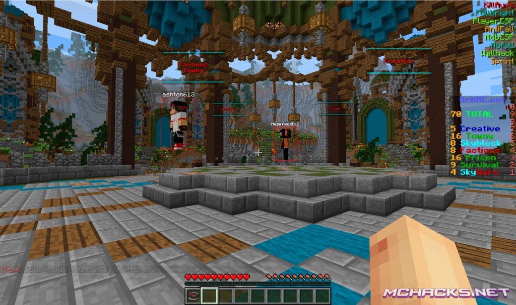 hack clients minecraft 1.9 hack clients minecraft 1.9