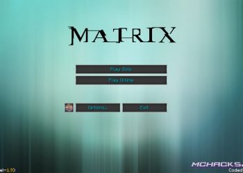 Matrix Hacked Client for Minecraft