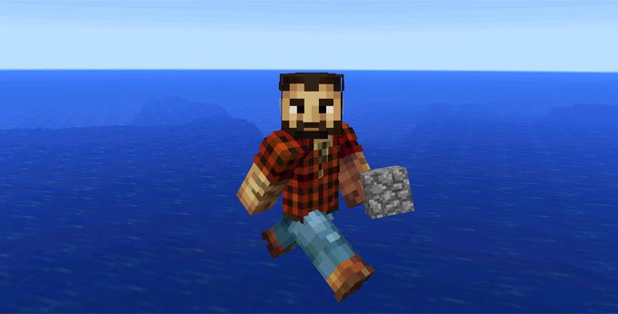 AJModsMCPE Mod - Minecraft Pocket Edition Hack AJModsMCPE Mod - Minecraft Pocket Edition Hack - 680 x 346 jpeg 23kB