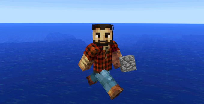 Minecraft Pocket Edition Hacks - MCPE