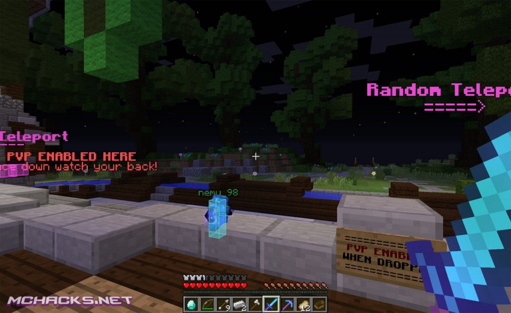 skillclient minecraft hacked bunny hop settings