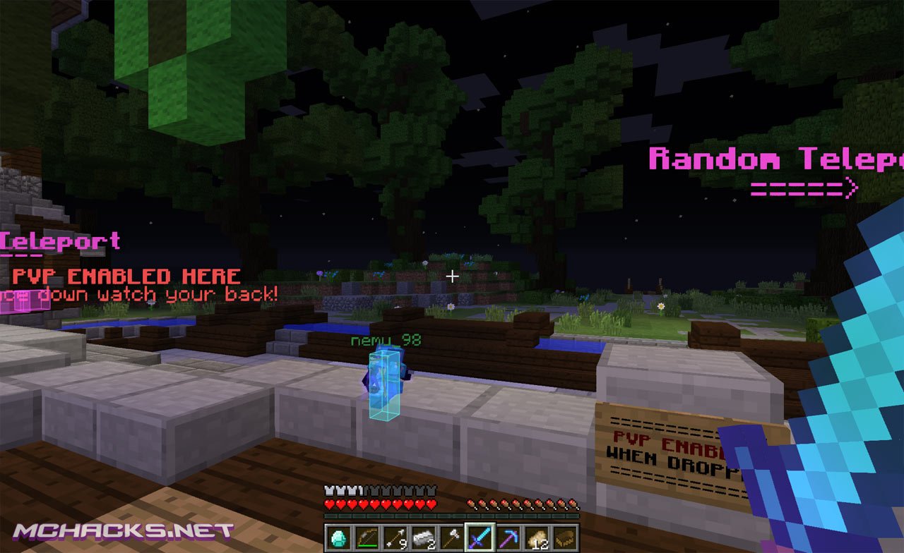 Metro Hacked Client w/OptiFine | Download for Minecraft 1.8.x Metro Hacked Client w/OptiFine | Download for Minecraft 1.8.x - 1280 x 784 jpeg 135kB