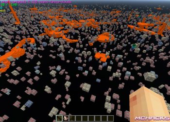 Minecraft Xray Mod Download