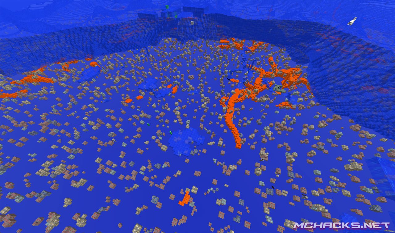 Minecraft Minecraft
