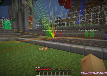 Morbid Minecraft Hack