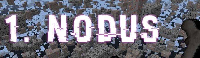 Nodus Minecraft Hack