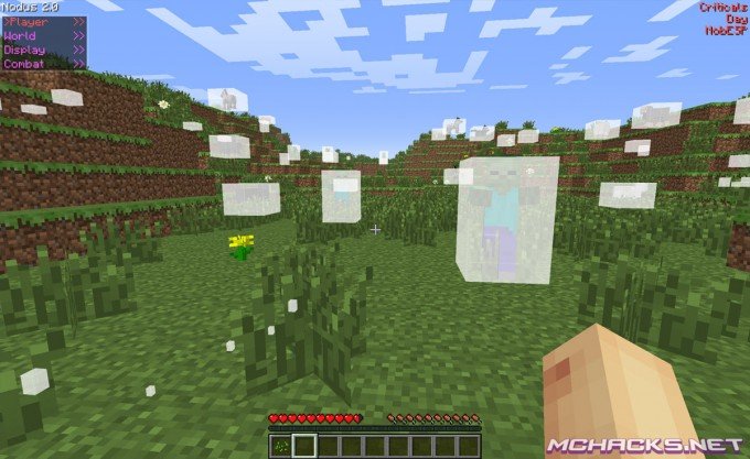 nodus minecraft nodus minecraft