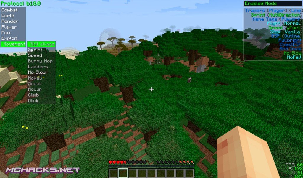 minecraft hack client 1.9 minecraft hack client 1.9