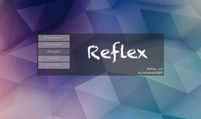 Reflex Ultra Client