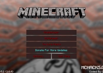 Rubix Hacked Client for Minecraft