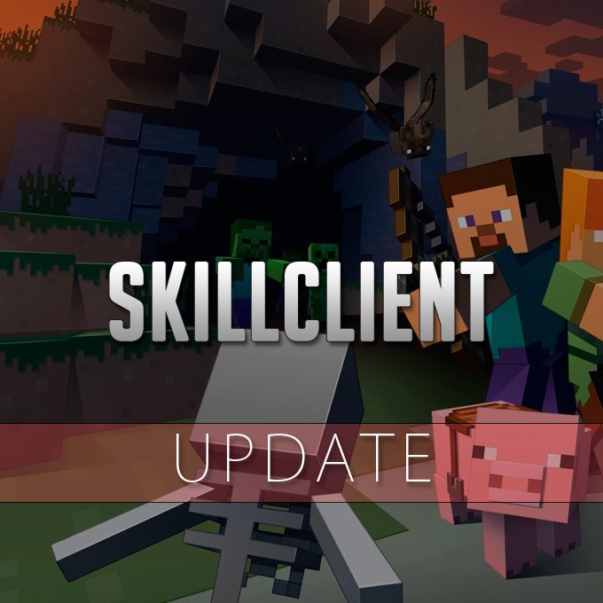 skillclient alternative