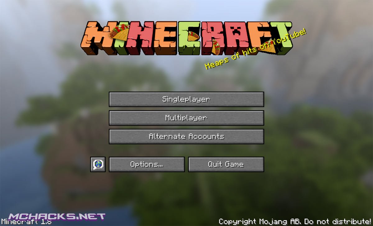 Taco Hacked Client Download for Minecraft 1.8.1/1.8 Taco Hacked Client Download for Minecraft 1.8.1/1.8 - 1200 x 729 jpeg 84kB