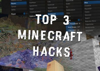 Top 3 Best Minecraft Hacks & Hacked Clients