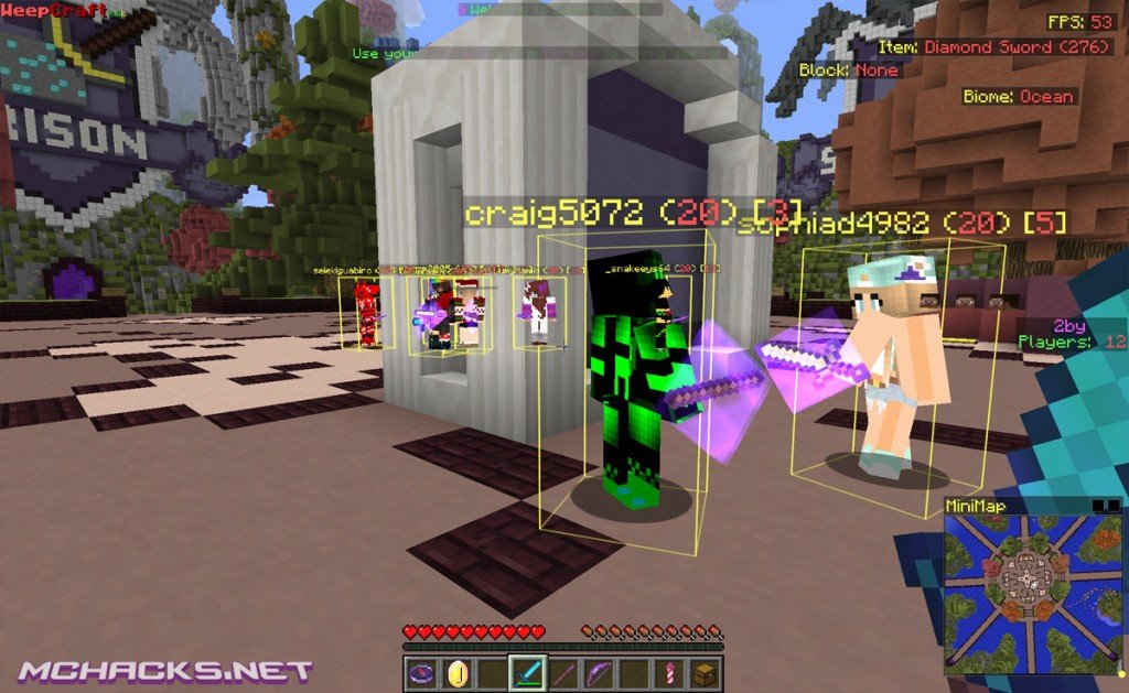 hacks for minecraft windows 10 hacks for minecraft windows 10