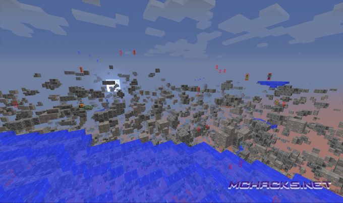 Wolfram Minecraft Hack