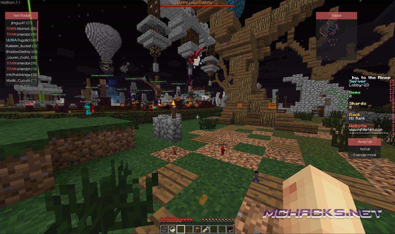 minecraft hack client 1.10 minecraft hack client 1.10