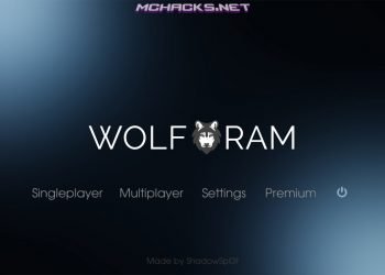 Wolfram Public Hacked Client