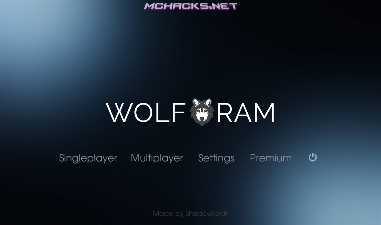 wolfram hacked client 1.8 9