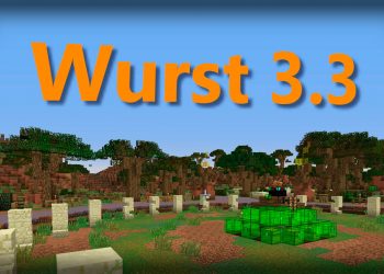 Wurst client 3.3