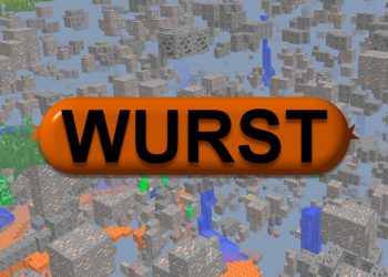 Wurst Hack Client Featured