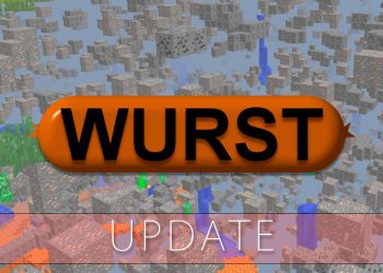 Wurst Client Featured Update