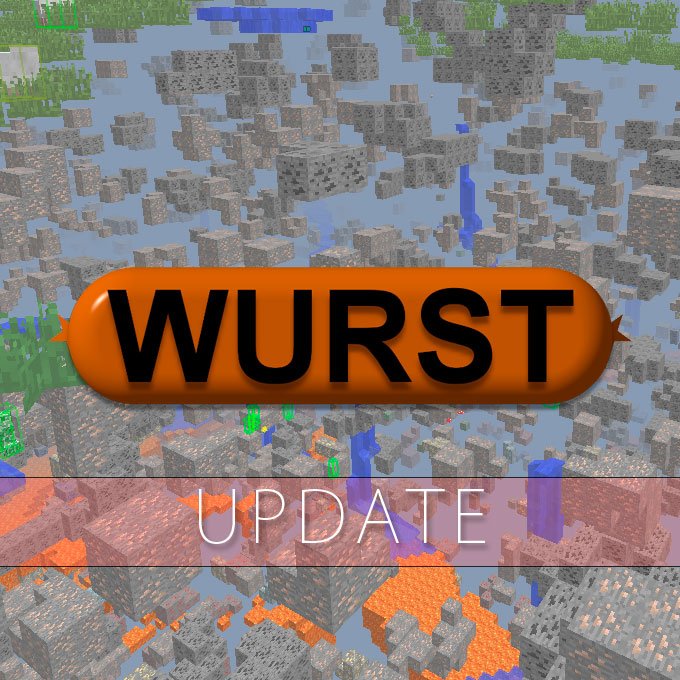 wurst hack minecraft 1.14