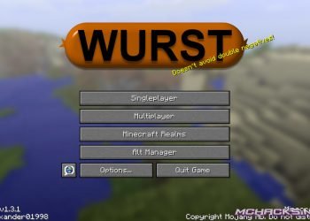 Wurst Client Download