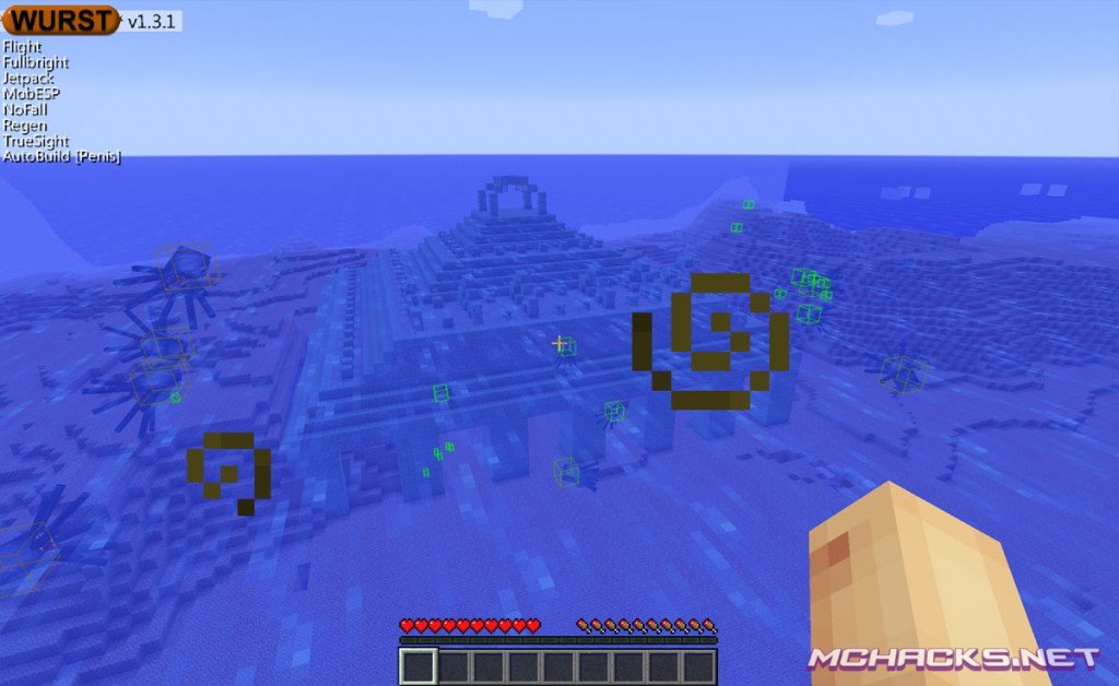 minecraft 1.8 hacked client wurst minecraft 1.8 hacked client wurst