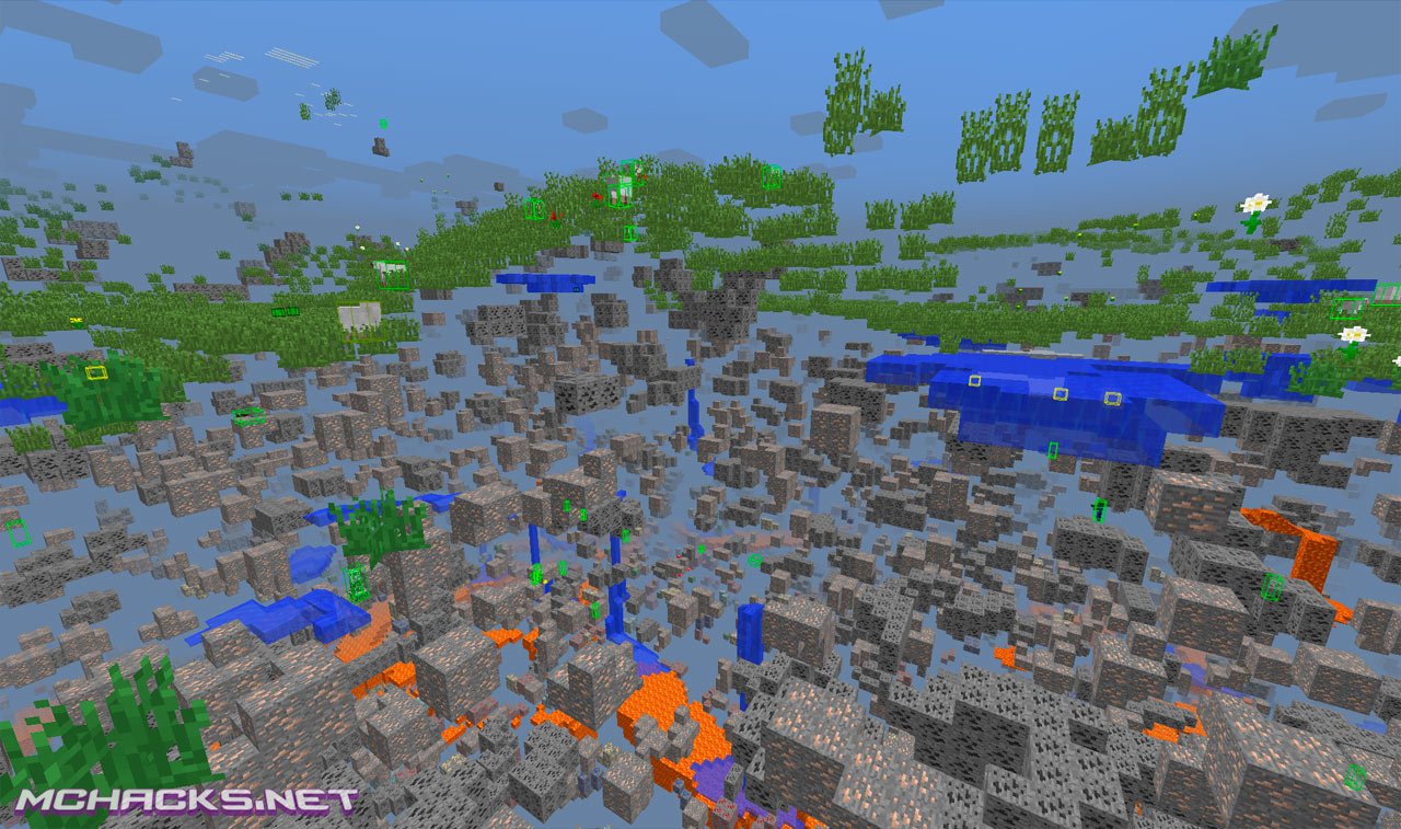 minecraft wurst minecraft wurst
